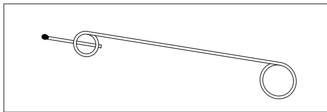 BARBECOOK SIESTA 412 - ANVÄNDNING AV TÄNDSTICKA - 1