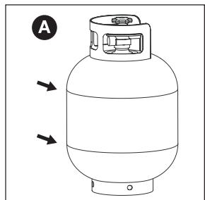 BARBECOOK SIESTA 412 - - - 1