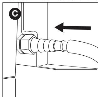 BARBECOOK SIESTA 412 - ANSCHLUSS A - 3