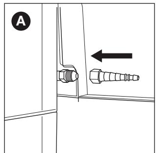 BARBECOOK SIESTA 412 - COUPLING A - 1