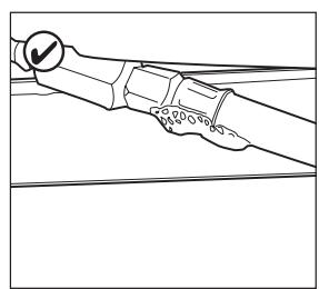 BARBECOOK SIESTA 412 - Gaasilekete kontrollimiseks - 1