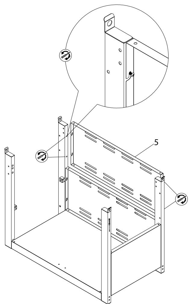 BARBECOOK SIESTA 412 - REGISTREERIGE OMA SEADE - 4