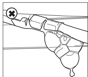 BARBECOOK SIESTA 412 - Controllo di eventuali perdite di gas - 2