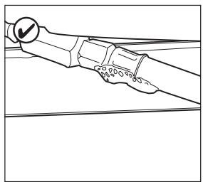 BARBECOOK SIESTA 412 - Για va ελέγξετε για τυχόν διαρρού αερίου - 1