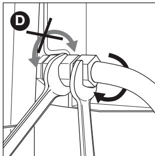 BARBECOOK SIESTA 412 - MANCHON B - 4
