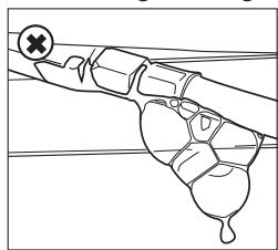 BARBECOOK SIESTA 412 - For at efterse for gaslækager - 2