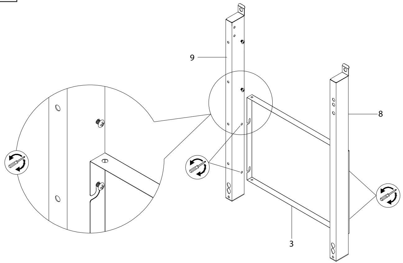 BARBECOOK SIESTA 412 - REGISTREERIGE OMA SEADE - 1