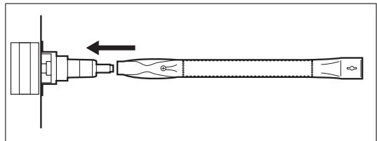 BARBECOOK SIESTA 412 - Vor jeder Verwendung - 1