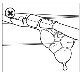 BARBECOOK SIESTA 412 - Tarkistaminen kaasuvuotojen varalta - 2