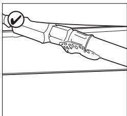BARBECOOK SIESTA 412 - Kontrola uniku plynu - 1
