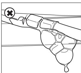 BARBECOOK SIESTA 412 - To check for gas leaks - 2