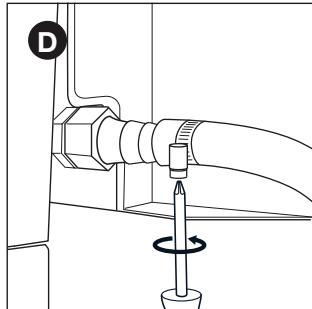 BARBECOOK SIESTA 412 - MANCHON A - 4