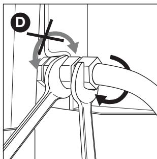 BARBECOOK SIESTA 412 - SPOJKA B - 4