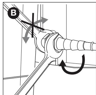 BARBECOOK SIESTA 412 - MANCHON A - 2