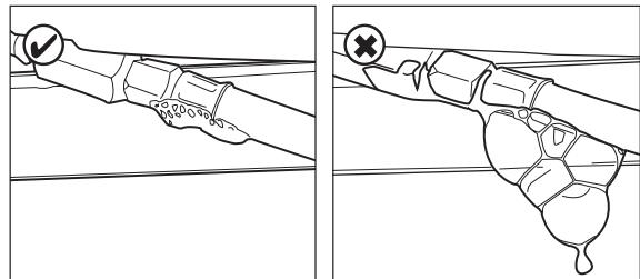 BARBECOOK SIESTA 412 - Para comprobar si hay fugas de gas - 1