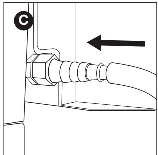 BARBECOOK SIESTA 412 - MANCHON A - 3
