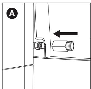 BARBECOOK SIESTA 412 - B CSATLAKOZó - 1