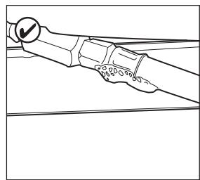 BARBECOOK SIESTA 412 - Kako preveriti uhajanje plina - 1