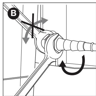 BARBECOOK SIESTA 412 - MUHV A - 2