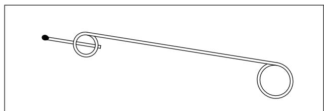 BARBECOOK SIESTA 412 - TULITIKUN KAYTTÖ - 1