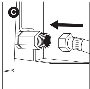 BARBECOOK SIESTA 412 - COUPLING B - 3
