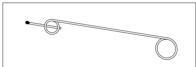 BARBECOOK SIESTA 412 - USING A MATCH - 1