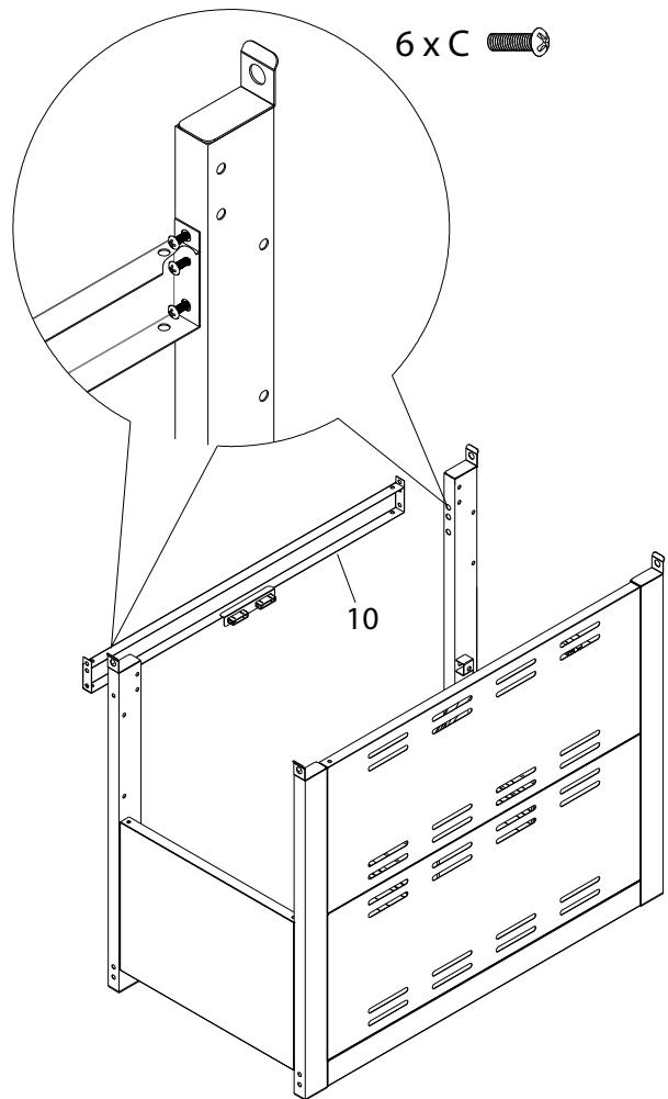 BARBECOOK SIESTA 412 - REGISTREERIGE OMA SEADE - 5
