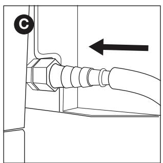 BARBECOOK SIESTA 412 - SAMMENKOBLING A - 3