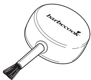 BARBECOOK SIESTA 412 - Welke materialen heb ik nodsig? - 1