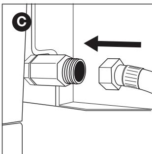 BARBECOOK SIESTA 412 - MANCHON B - 3