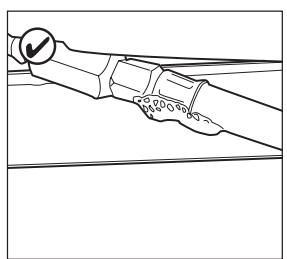 BARBECOOK SIESTA 412 - Gázszivárgás ellenőrzéséhez - 1