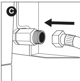 BARBECOOK SIESTA 412 - B CSATLAKOZó - 3