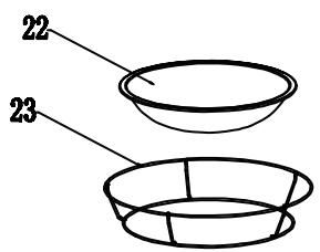 BARBECOOK OSKAR S - Oskar L - 2