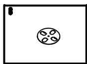 BARBECOOK OSKAR S - Oskar M - 10