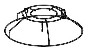 BARBECOOK OSKAR S - Oskar M - 37