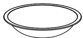 BARBECOOK OSKAR S - Oskar M - 43