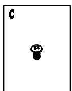 BARBECOOK OSKAR S - Oskar M - 25