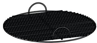 BARBECOOK OSKAR S - Cтbnka 2: 3anoybaHe Ha Ctbnka 2: 3anoybaHe Ha - 8