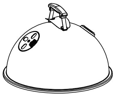 BARBECOOK OSKAR M OSKAR L - Cтbnka 2: 3anoybaHe Ha Ctbnka 2: 3anoybaHe Ha - 8