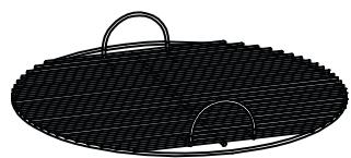 BARBECOOK OSKAR M OSKAR L - Cтbnka 2: 3anoybaHe Ha Ctbnka 2: 3anoybaHe Ha - 9