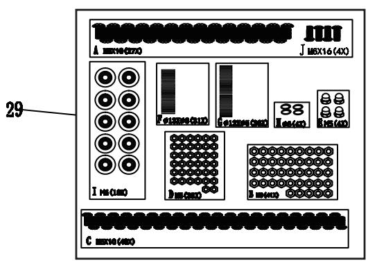 BARBECOOK OSKAR M OSKAR L - Oskar L - 9