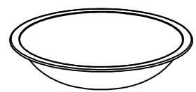 BARBECOOK OSKAR M OSKAR L - Oskar M - 43