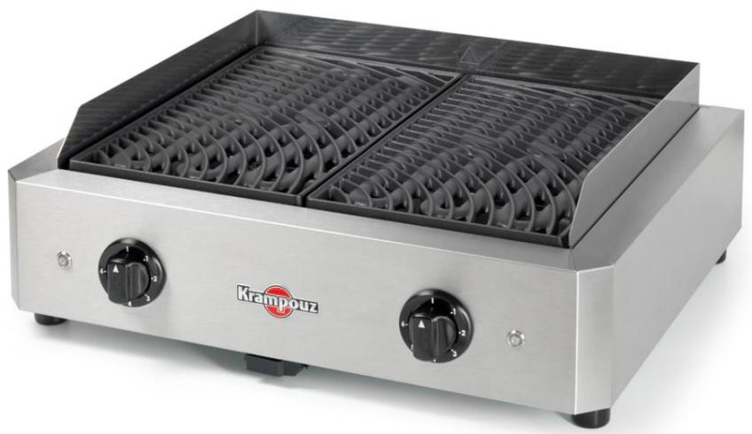 KRAMPOUZ Mythic GECIM1 - GECIM2 - ASG1 - KHEA05 - GECIF2 - 3