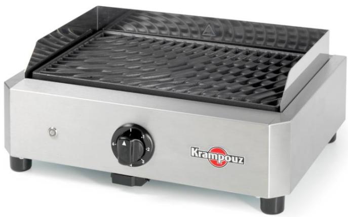 KRAMPOUZ Mythic GECIM1 - GECIM2 - ASG1 - KHEA05 - GECIF2 - 1