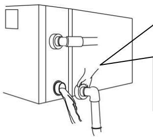 AQUALUX INVERTER 9,2 KW - Caution: Danger of electric shock - 1