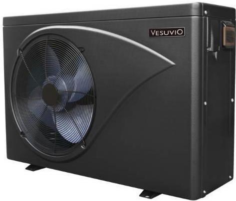 AQUALUX INVERTER 9,2 KW - GUIDE D'INSTALLATION ET D'UTILISATION - 1