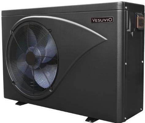 AQUALUX INVERTER 9,2 KW - MANUAL DE USUARIO E INSTALACIÓN - 1