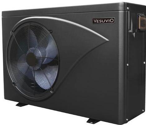 AQUALUX INVERTER 9,2 KW - INSTALLATION AND USER MANUAL - 1