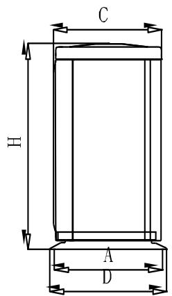 AQUALUX INVERTER 9,2 KW - Note: - 1
