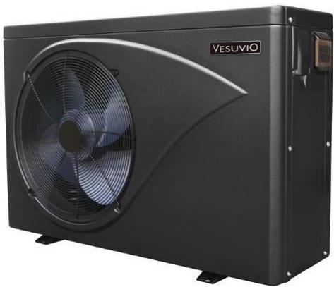 AQUALUX INVERTER 9,2 KW - INSTALLATIE- EN GEBRUIKSHANDLEIDING GUIDE - 1